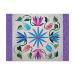Whimsy Quilt Post Cards