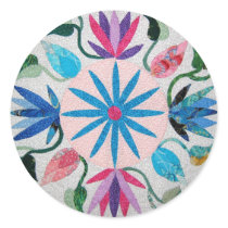 Whimsy Quilt Stickers!