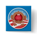 Whiner in Chief buttons