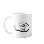 WHIP AND CUFFS mugs