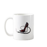 WHIP AND HEELS mugs