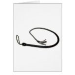 WHIP cards