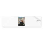WHIP IN TEETH bumper stickers