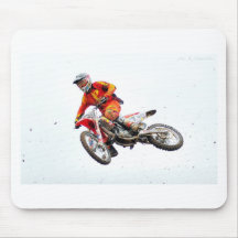 Whip Mouse Pads