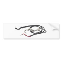 WhipHandcuffs103110 Bumper Stickers
