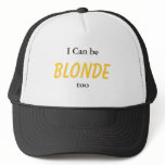 Whipped Hat