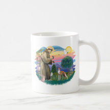 Whippet (#12) coffee mugs