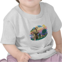 Whippet (#12) shirt
