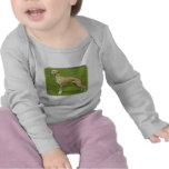Whippet 9A002D-01 t-shirts