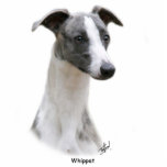 Whippet 9Y205D-231 photo sculptures