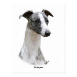 Whippet 9Y205D-231 Post Cards