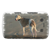 Whippet Blackberry Bold Case
