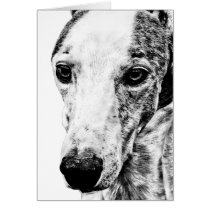 WHIPPET CARDS
