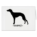 Whippet Card