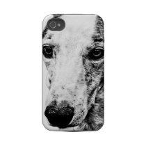 WHIPPET IPHONE 4 TOUGH COVER
