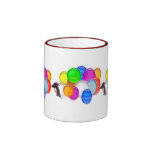 Whippet Celebrate ! Mug