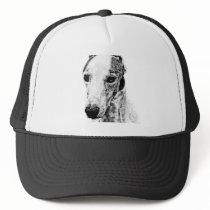 WHIPPET HATS