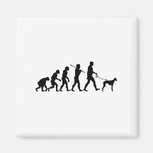Whippet Magnets