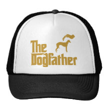 Whippet Mesh Hats