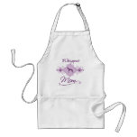 Whippet Mum Apron