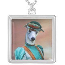 Whippet Jewelry