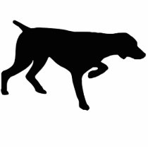WHIPPET PHOTO CUT OUTS