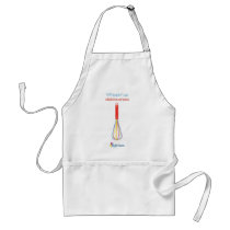 Whippin up delicious aprons