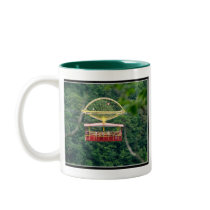 Whirlpool Aero Car: Niagara Falls Mugs