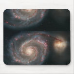 whirlpoolgalaxy, whirlpoolgalaxy mousepads