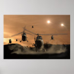 Whirlwind assault Suez 1956 posters