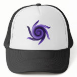Whirly hats