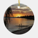 Whiskey Joe's Christmas Ornaments