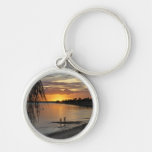 Whiskey Joe's Key Chain