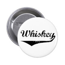Whiskey Pins