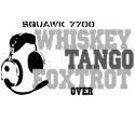 Whiskey Tango Foxtrot - Aviation Humour t-shirts