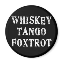 Whiskey Tango Foxtrot