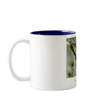 Whisper Butterfly Mugs