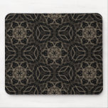 Whisper in the desert night. mousepads