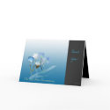 Whispering Flowers cards