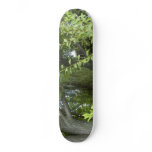 Whispering Greens - the Mystery Beyond skateboards