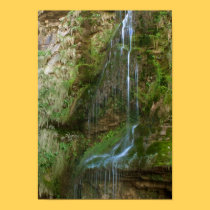 Whispering Waterfall 2 posters