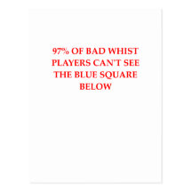 WHIST.png Post Cards