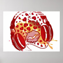 Whistle_A_Tune Print