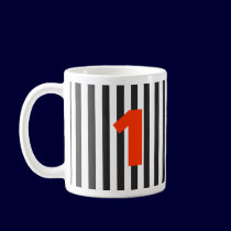 Whistle While You Work mugs