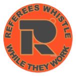 Whistle While You Work