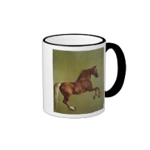 Whistlejacket, 1762 mugs