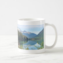 Whistler Lake Mugs