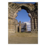 Whitby Abbey cards