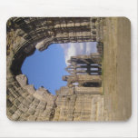 Whitby Abbey Mouse Pad