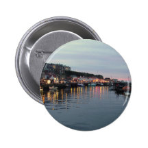 Whitby at dusk pin